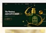 create figma website design and landing page design or mobile app ui ux design